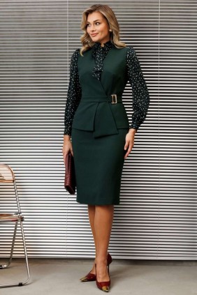 MODA-URS 2538 Комплект