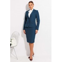 MODA-URS 26-2224 Костюм юбочный