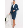 MODA-URS 26-2224 Костюм юбочный MODA-URS 26-2224 Костюм юбочный