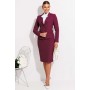 MODA-URS 26-2224 Костюм юбочный