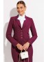 MODA-URS 26-2224 Костюм юбочный