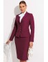 MODA-URS 26-2224 Костюм юбочный
