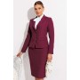 MODA-URS 26-2224 Костюм юбочный