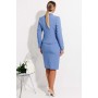 MODA-URS 26-2224 Костюм юбочный