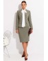 MODA-URS 26-2224 Костюм юбочный MODA-URS 26-2224 Костюм юбочный