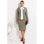 MODA-URS 26-2224 Костюм юбочный MODA-URS 26-2224 Костюм юбочный