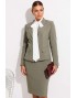 MODA-URS 26-2224 Костюм юбочный MODA-URS 26-2224 Костюм юбочный