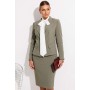MODA-URS 26-2224 Костюм юбочный MODA-URS 26-2224 Костюм юбочный