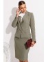 MODA-URS 26-2224 Костюм юбочный MODA-URS 26-2224 Костюм юбочный