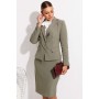 MODA-URS 26-2224 Костюм юбочный MODA-URS 26-2224 Костюм юбочный
