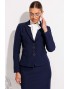 MODA-URS 26-2224 Костюм юбочный