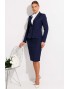 MODA-URS 26-2224 Костюм юбочный