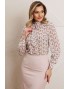 MODA-URS 26-2538 Костюм юбочный