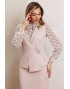 MODA-URS 26-2538 Костюм юбочный
