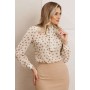 MODA-URS 26-2538 Костюм юбочный