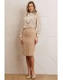 MODA-URS 26-2538 Костюм юбочный