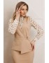 MODA-URS 26-2538 Костюм юбочный