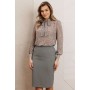 MODA-URS 26-2538 Костюм юбочный