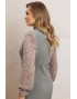 MODA-URS 26-2538 Костюм юбочный