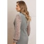 MODA-URS 26-2538 Костюм юбочный