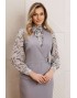 MODA-URS 26-2538 Костюм юбочный