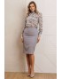 MODA-URS 26-2538 Костюм юбочный