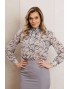MODA-URS 26-2538 Костюм юбочный
