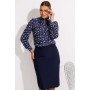 MODA-URS 26-2538 Костюм юбочный