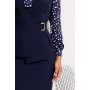 MODA-URS 26-2538 Костюм юбочный