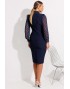 MODA-URS 26-2538 Костюм юбочный