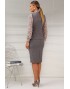 MODA-URS 26-2538 Костюм юбочный