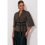 MODA-URS 26-2618 Костюм юбочный