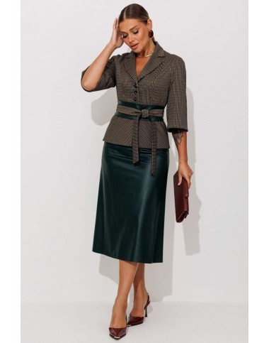MODA-URS 26-2618 Костюм юбочный