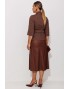 MODA-URS 26-2618 Костюм юбочный