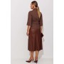 MODA-URS 26-2618 Костюм юбочный