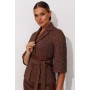 MODA-URS 26-2618 Костюм юбочный