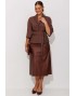 MODA-URS 26-2618 Костюм юбочный