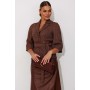 MODA-URS 26-2618 Костюм юбочный
