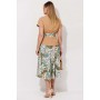 MODA-URS 26-2641 Костюм юбочный MODA-URS 26-2641 Костюм юбочный