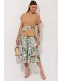 MODA-URS 26-2641 Костюм юбочный MODA-URS 26-2641 Костюм юбочный