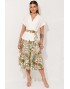 MODA-URS 26-2641 Костюм юбочный