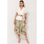 MODA-URS 26-2641 Костюм юбочный