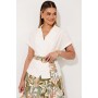 MODA-URS 26-2641 Костюм юбочный