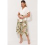 MODA-URS 26-2641 Костюм юбочный