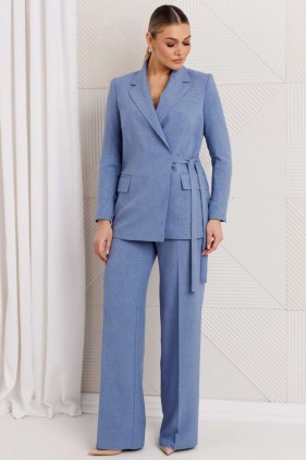 MODA-URS 26-2669 Костюм брючный