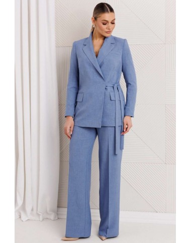 MODA-URS 26-2669 Костюм брючный