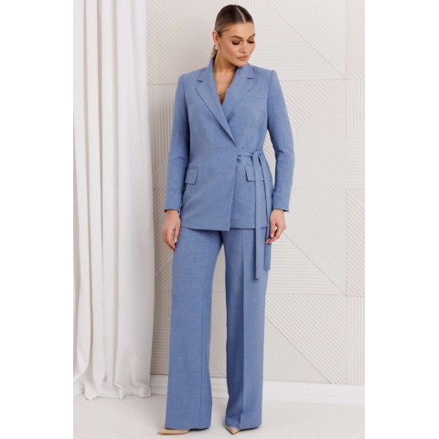 MODA-URS 26-2669 Костюм брючный