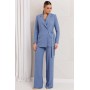 MODA-URS 26-2669 Костюм брючный