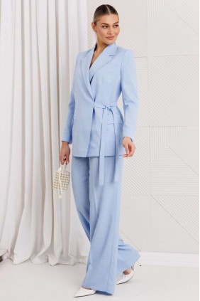 MODA-URS 26-2669 Костюм брючный