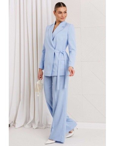MODA-URS 26-2669 Костюм брючный